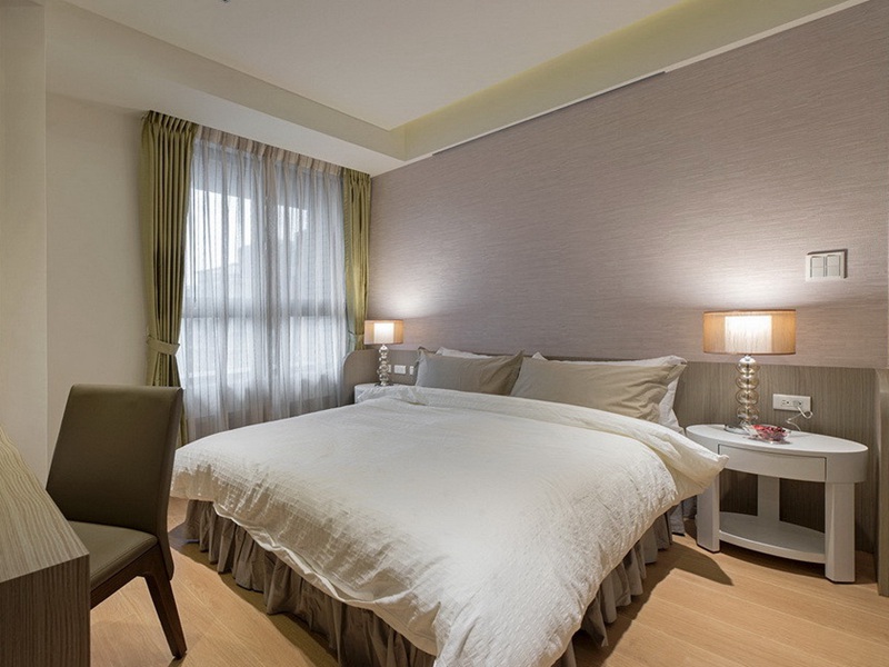 深圳臥室刷漆價格多少錢一平方，深圳臥室刷漆的步驟